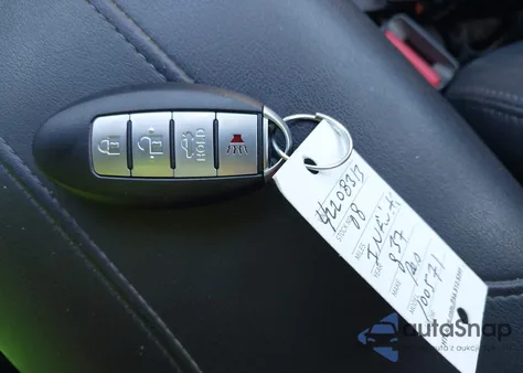 2008 Infiniti G37 Base from USA, damaged, VIN JNKCV64E18M100571